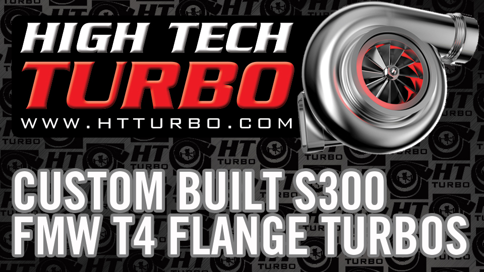 Turbo tech deals